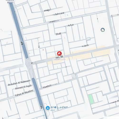 Apartment with 1 Bedroom Al Marwah, North Jeddah, Jeddah