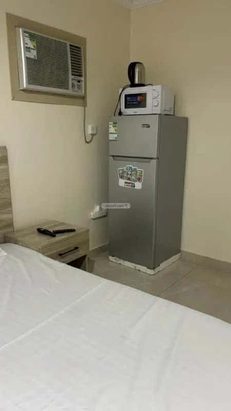 شقة بغرفة المروة، شمال جدة، جدة