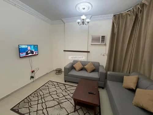 Apartment with 1 Bedroom Al Sharafeyyah, South Jeddah, Jeddah