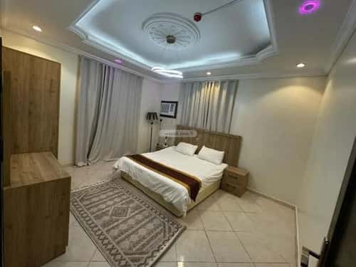 Apartment with 2 Bedrooms Al Salamah, North Jeddah, Jeddah
