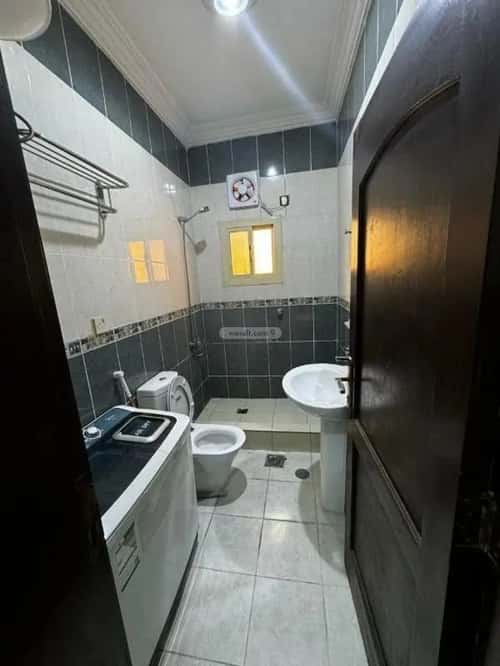 شقة بغرفتين السلامة، شمال جدة، جدة