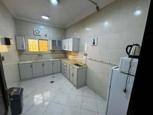 Apartment with 2 Bedrooms Al Salamah, North Jeddah, Jeddah