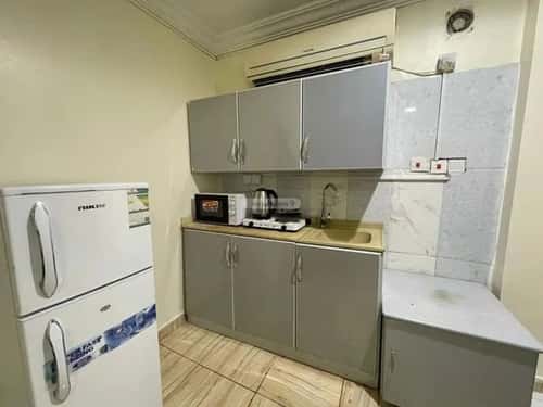 1 bedroom apartment in Al Salamah