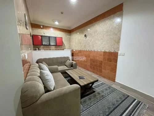 شقة بغرفة الشرفية، جنوب جدة، جدة