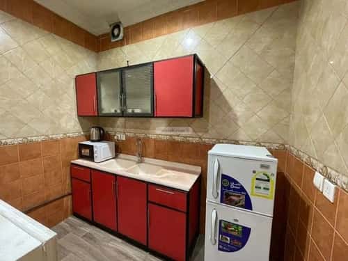 شقة بغرفة الشرفية، جنوب جدة، جدة