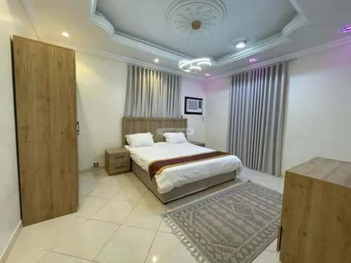 شقة بغرفة السلامة، شمال جدة، جدة