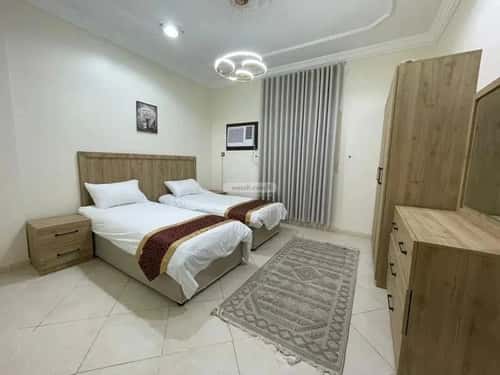 1 bedroom apartment in Al Salamah
