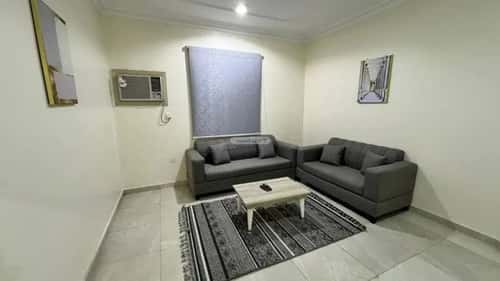 Apartment with 1 Bedroom Al Marwah, North Jeddah, Jeddah