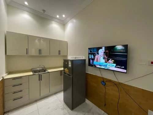 شقة بغرفة الحمراء، شمال جدة، جدة