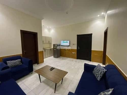 Apartment with 1 Bedroom Al Hamrah, North Jeddah, Jeddah