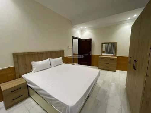 Apartment with 1 Bedroom Al Hamrah, North Jeddah, Jeddah