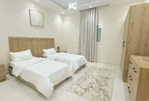 شقة بغرفتين الفيصلية، شمال جدة، جدة