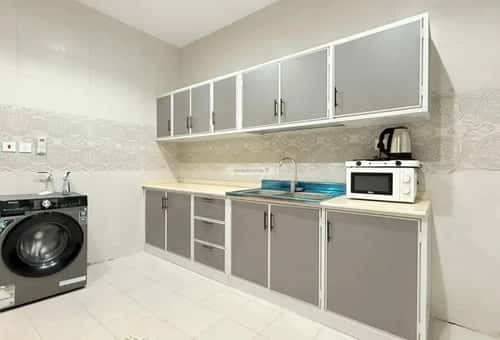 شقة بغرفتين الفيصلية، شمال جدة، جدة