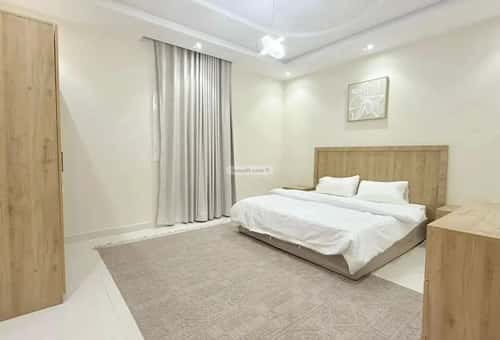 شقة بغرفتين الفيصلية، شمال جدة، جدة