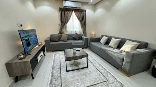 Apartment with 1 Bedroom Al Rawdhah, North Jeddah, Jeddah