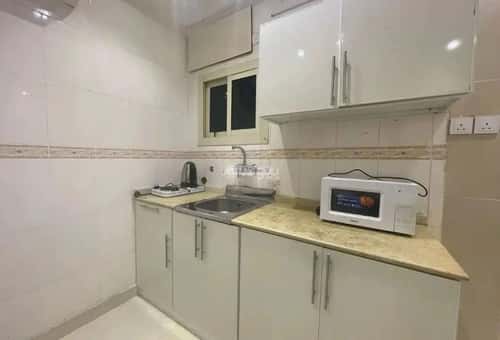 Apartment with 1 Bedroom Al Rawdhah, North Jeddah, Jeddah