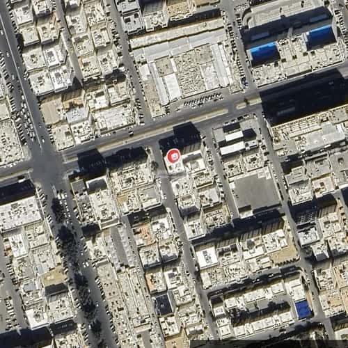 1 bedroom apartment in Al Salamah