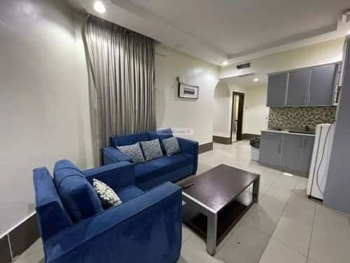 Apartment with 1 Bedroom Al Ruwase, South Jeddah, Jeddah