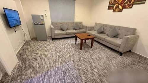 شقة بغرفة النسيم، جنوب جدة، جدة