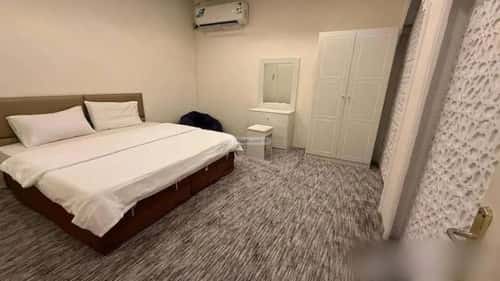 شقة بغرفة النسيم، جنوب جدة، جدة