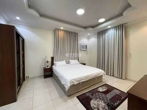1 bedroom apartment in Al Salamah