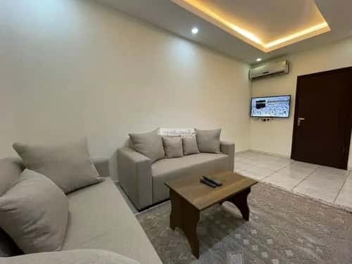 شقة بغرفة السلامة، شمال جدة، جدة