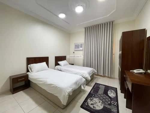 شقة بغرفة السلامة، شمال جدة، جدة