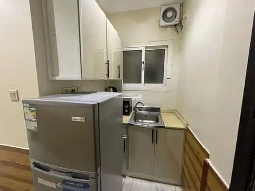 Apartment with 1 Bedroom Al Hamrah, North Jeddah, Jeddah