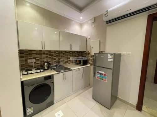 Apartment with 1 Bedroom Al Faysaleyyah, North Jeddah, Jeddah