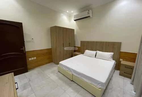 Apartment with 1 Bedroom Al Hamrah, North Jeddah, Jeddah