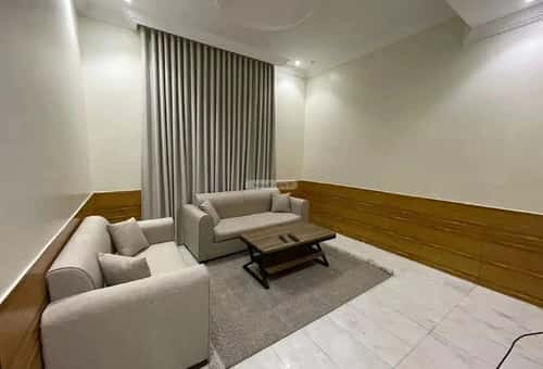 شقة بغرفة الحمراء، شمال جدة، جدة