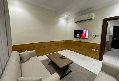 شقة بغرفة الحمراء، شمال جدة، جدة