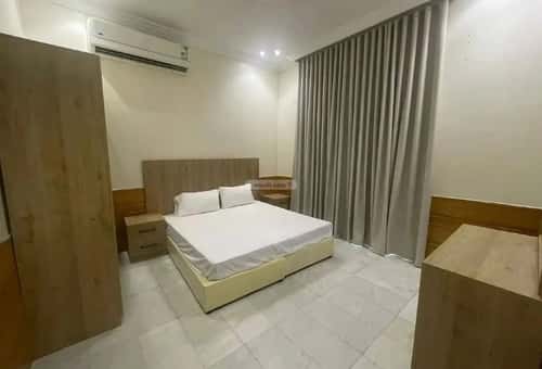 Apartment with 1 Bedroom Al Hamrah, North Jeddah, Jeddah