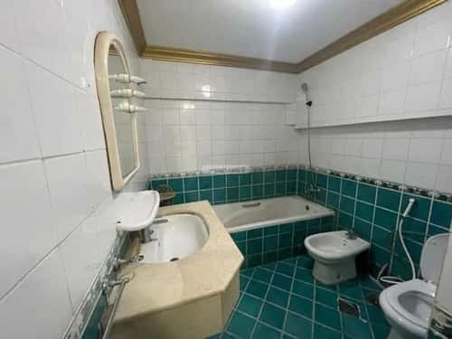 1 bedroom apartment in Al Salamah