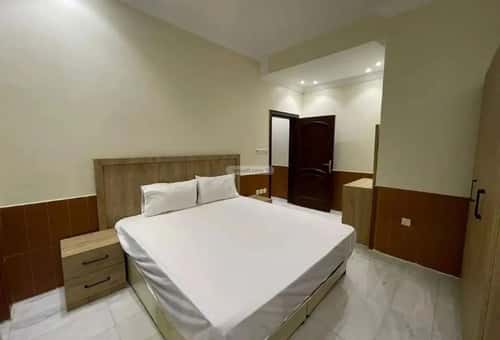 شقة بغرفة الحمراء، شمال جدة، جدة