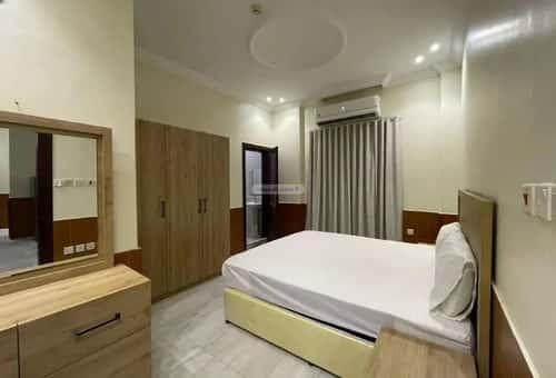 Apartment with 1 Bedroom Al Hamrah, North Jeddah, Jeddah