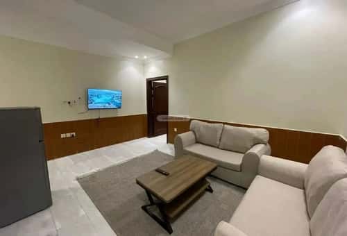 Apartment with 1 Bedroom Al Hamrah, North Jeddah, Jeddah