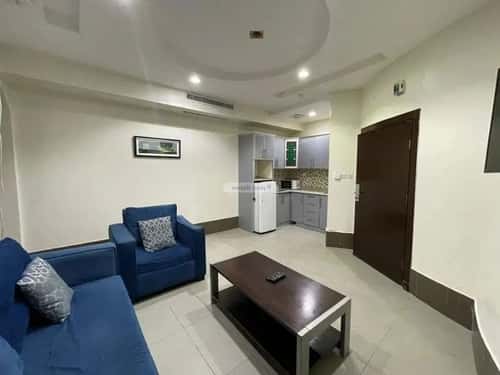 1 bedroom apartment in Al Ruwais
