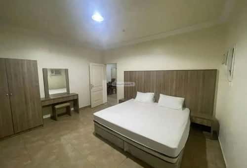 1 bedroom apartment in Al Nuzhah