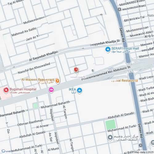 شقة ب 3 غرف الفيصلية، شمال جدة، جدة