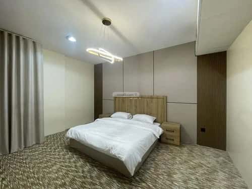 Apartment with 3 Bedrooms Al Faysaleyyah, North Jeddah, Jeddah