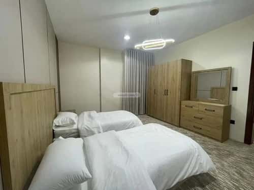 Apartment with 3 Bedrooms Al Faysaleyyah, North Jeddah, Jeddah