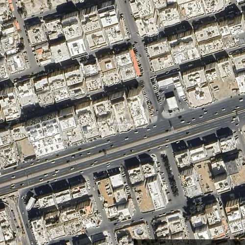 شقة 1 غرف في السلامة