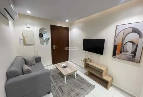 Apartment with 1 Bedroom Al Rawdhah, North Jeddah, Jeddah