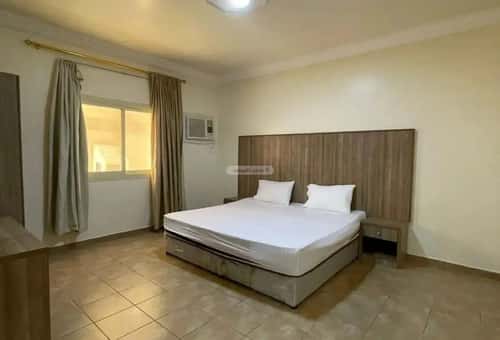 1 bedroom apartment in Al Nuzhah