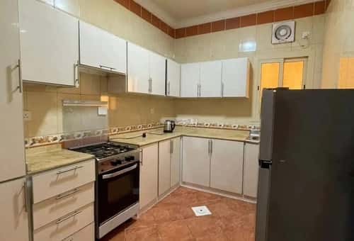 شقة 1 غرف في النزهة