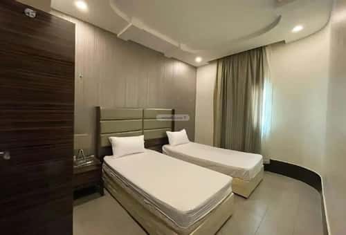 شقة بغرفة الرويس، جنوب جدة، جدة