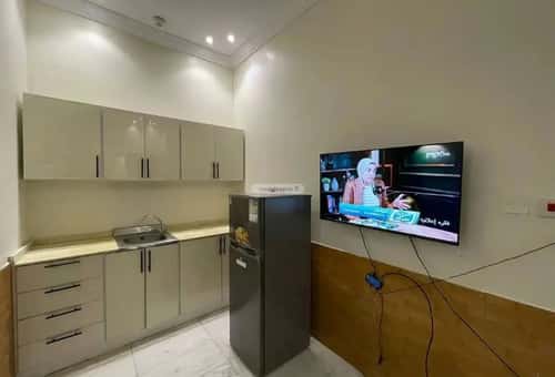 Apartment with 1 Bedroom Al Hamrah, North Jeddah, Jeddah