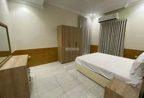 Apartment with 1 Bedroom Al Hamrah, North Jeddah, Jeddah