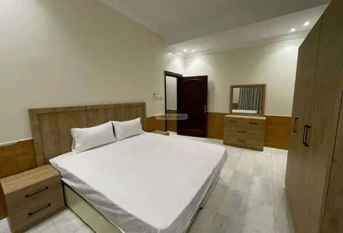 Apartment with 1 Bedroom Al Hamrah, North Jeddah, Jeddah